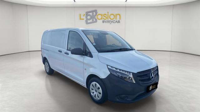 Mercedes Benz Vito image 6