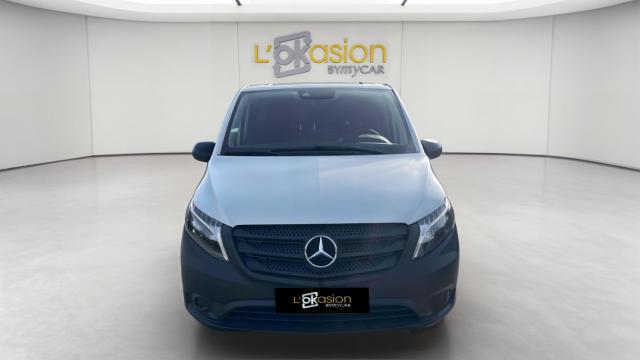 Mercedes Benz Vito image 8
