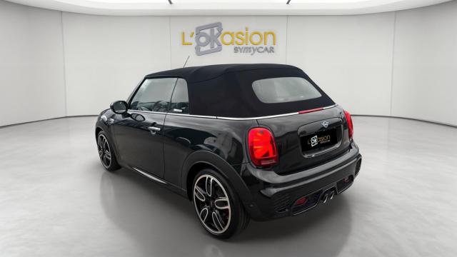 Mini Cabrio image 1