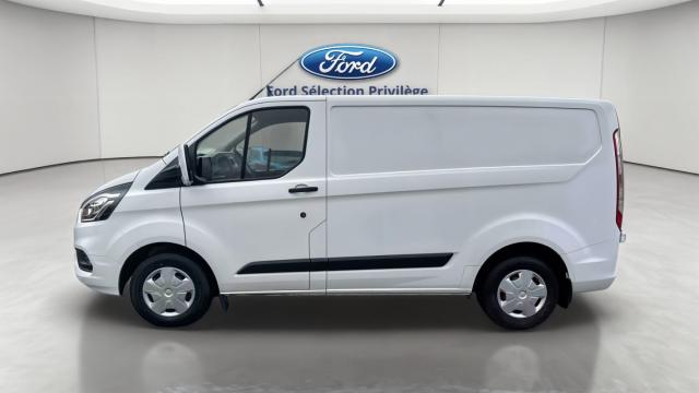 Ford Transit Custom image 7