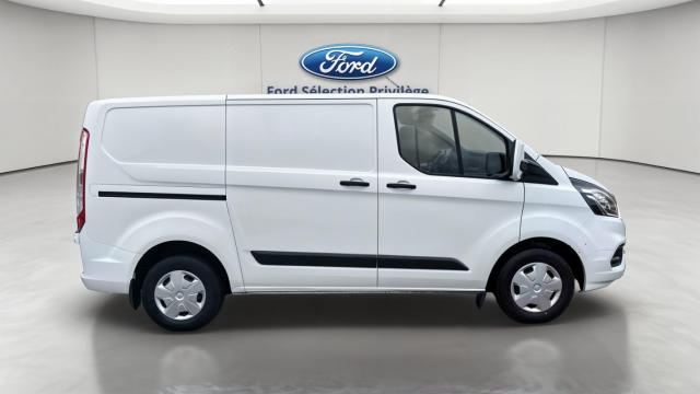 Ford Transit Custom image 2