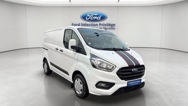 Ford Transit Custom image 6