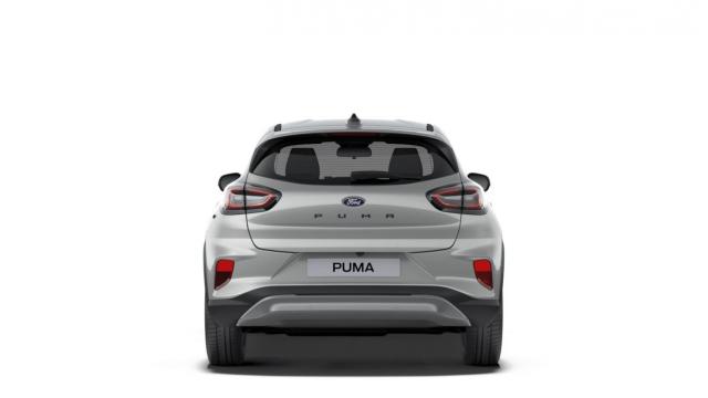 Ford Puma image 7
