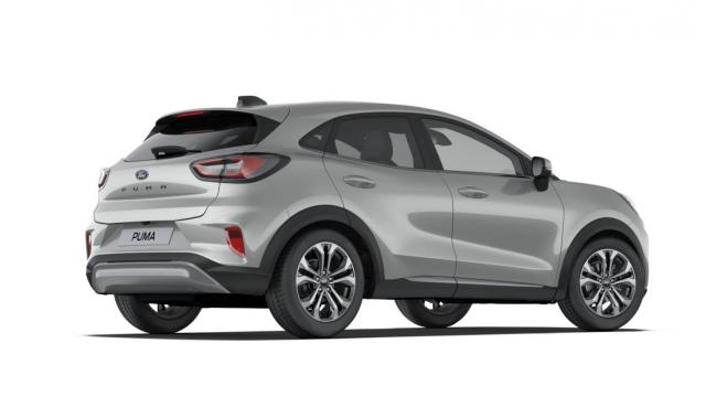 Ford Puma image 5
