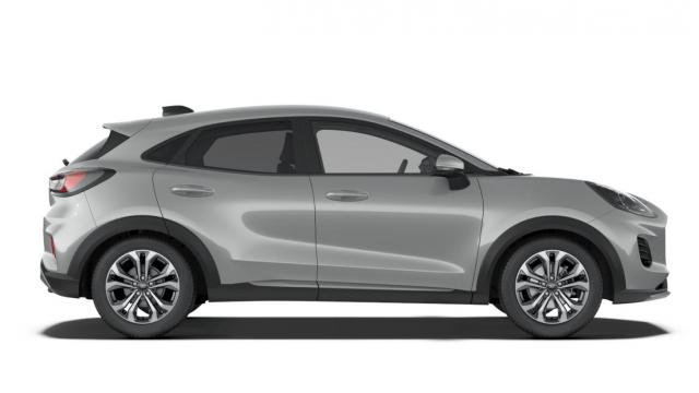 Ford Puma image 8