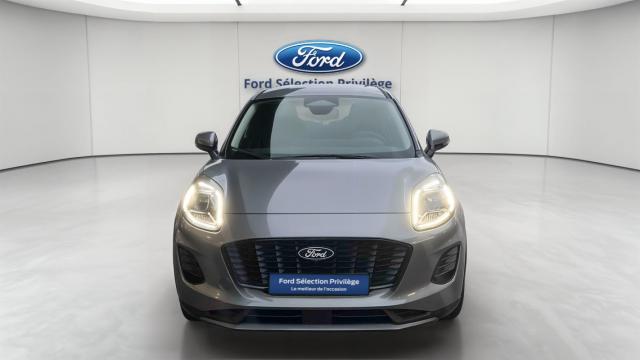 Ford Puma image 2