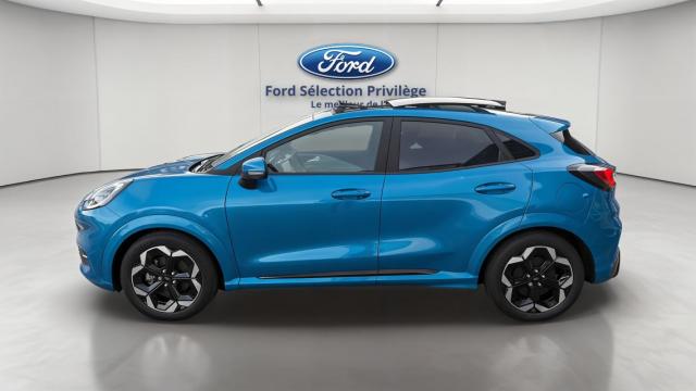 Ford Puma image 8