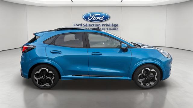 Ford Puma image 3