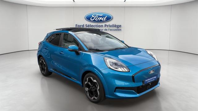 Ford Puma image 2