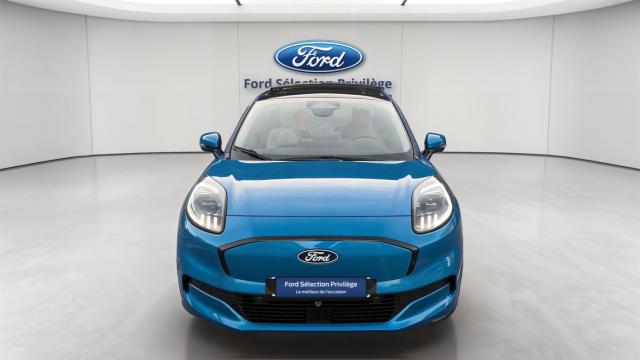 Ford Puma image 1