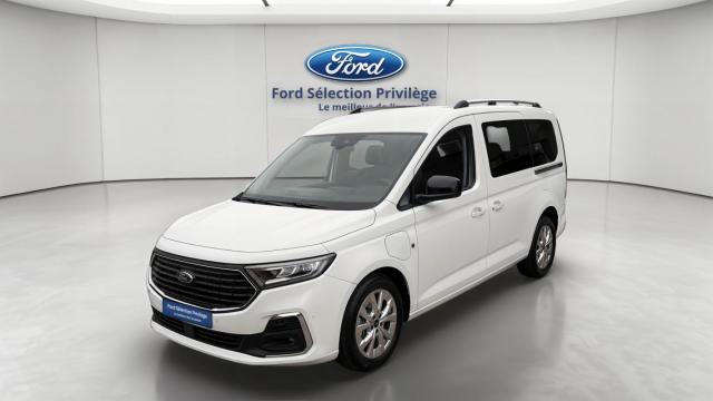 Ford Grand Tourneo Connect L2 1.5 Ecoboost 150 Phev Bva6 Titanium
