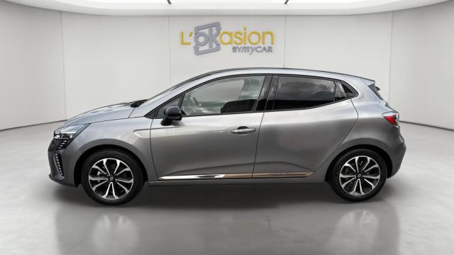 Renault Clio image 9