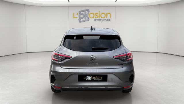 Renault Clio image 4