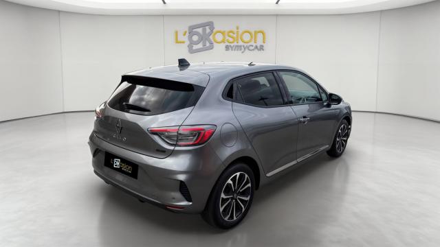 Renault Clio image 3