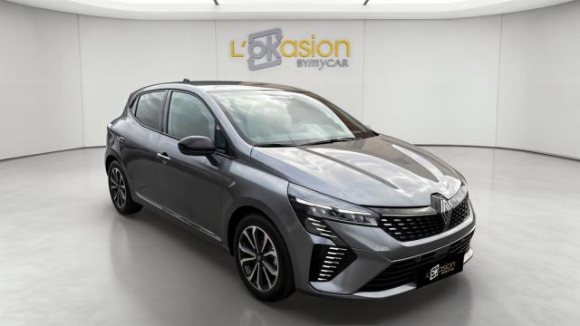 Renault Clio image 5