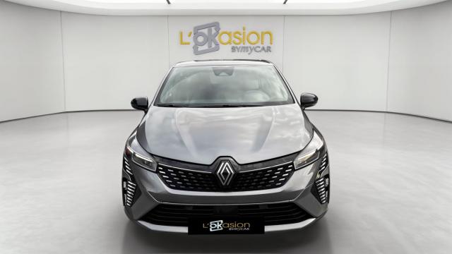 Renault Clio image 7