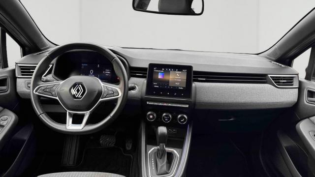 Renault Clio image 8