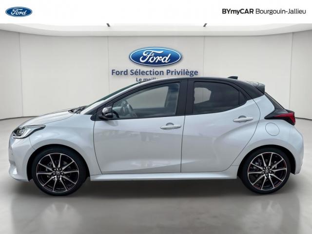 Toyota Yaris image 9