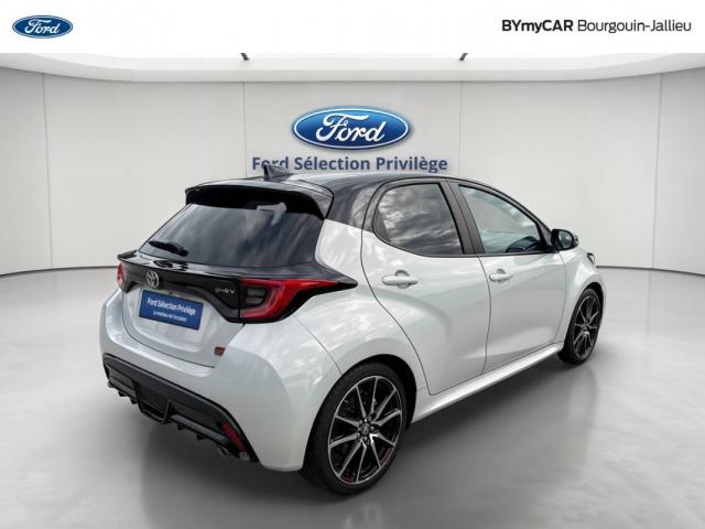 Toyota Yaris image 1