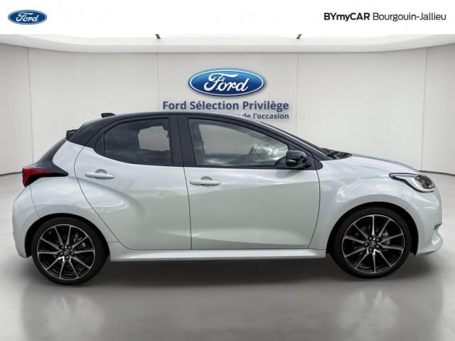 Toyota Yaris image 5