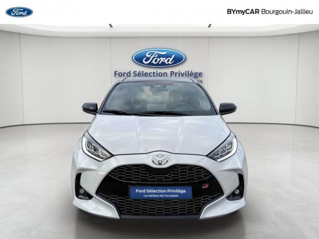 Toyota Yaris image 7