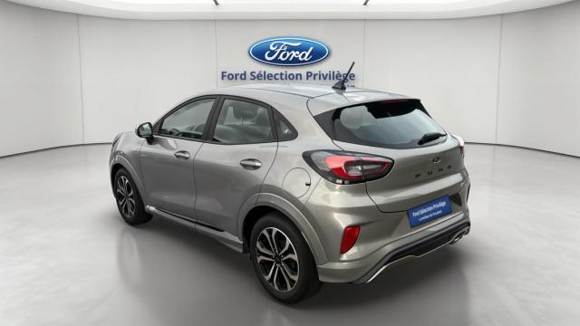 Ford Puma image 3
