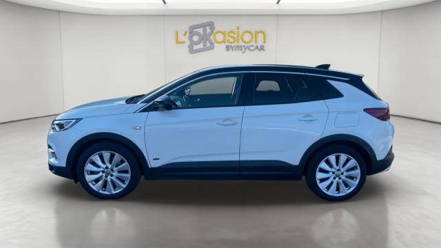 Opel Grandland X image 6
