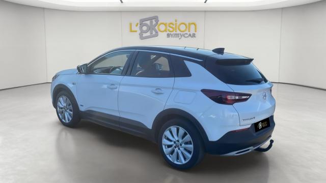 Opel Grandland X image 2