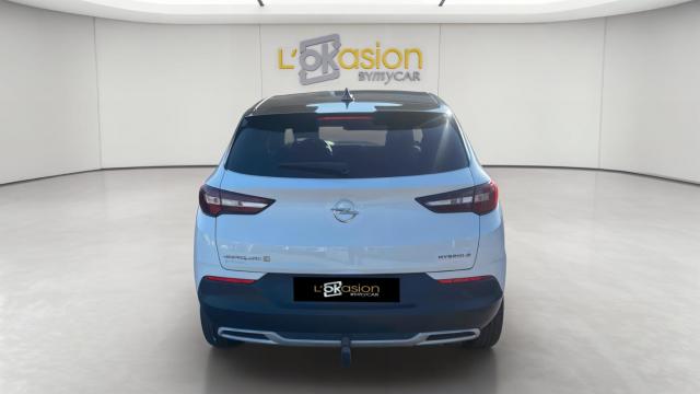 Opel Grandland X image 4