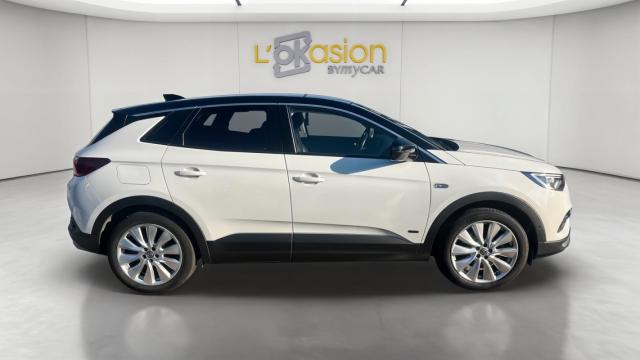 Opel Grandland X image 7