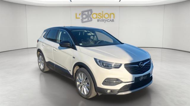 Opel Grandland X image 9