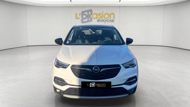 Opel Grandland X image 1