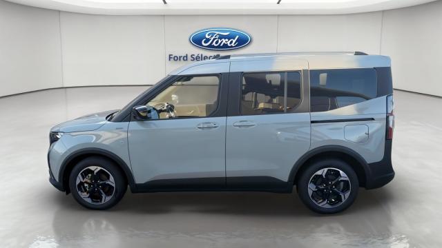 Ford Tourneo image 9