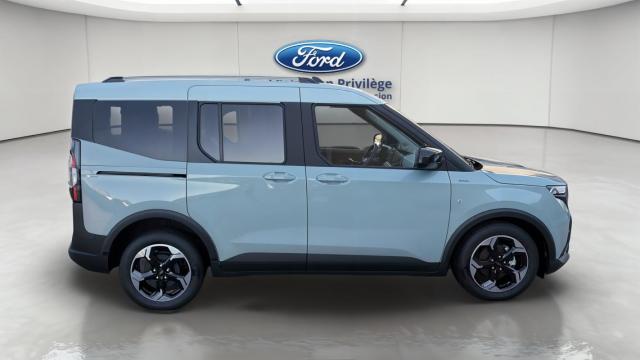 Ford Tourneo image 1