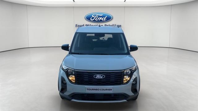 Ford Tourneo image 7