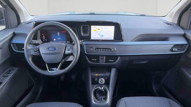 Ford Tourneo image 8