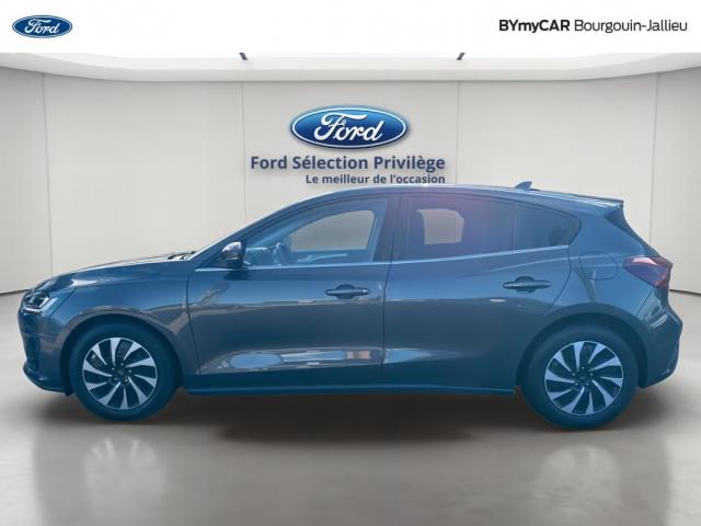 Ford Focus image 8