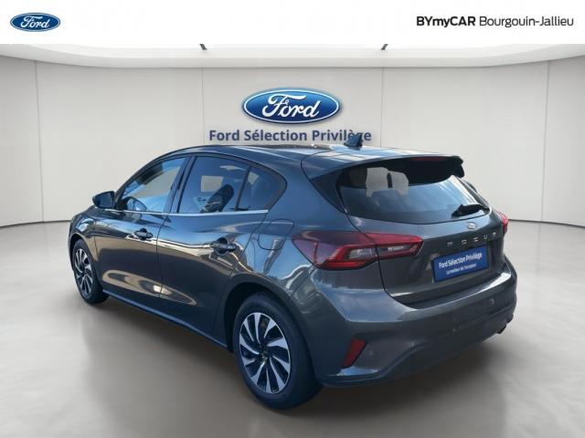 Ford Focus image 4