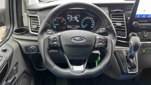 Ford Transit Custom image 7