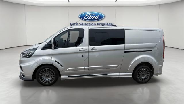 Ford Transit Custom image 5