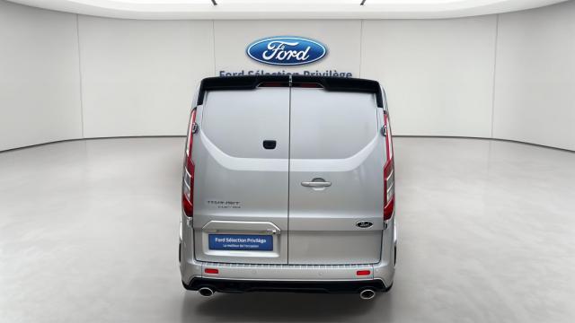 Ford Transit Custom image 1