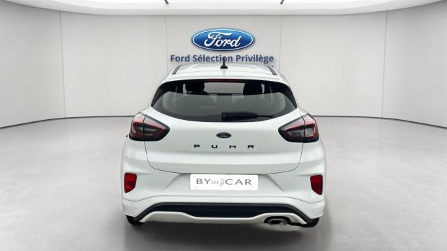 Ford Puma image 5