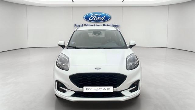 Ford Puma image 2