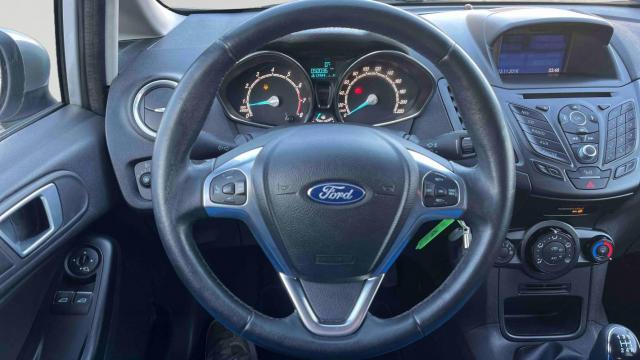 Ford Fiesta image 1