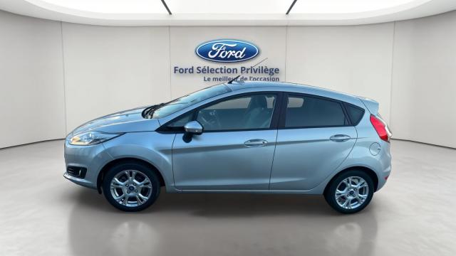 Ford Fiesta image 7