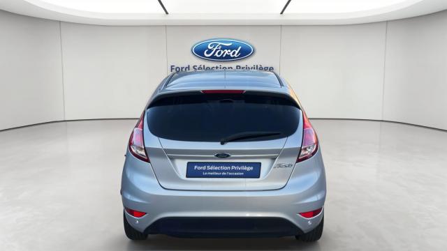 Ford Fiesta image 3