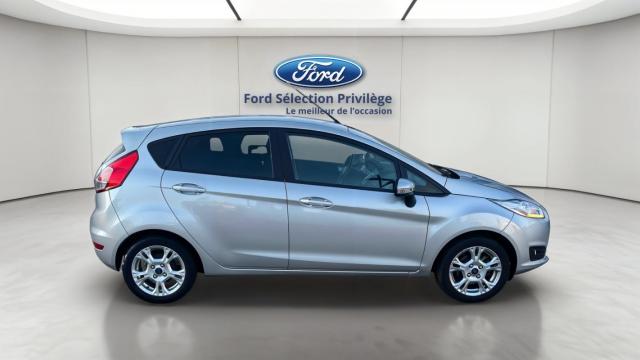 Ford Fiesta image 4