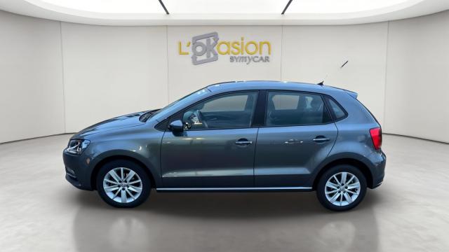 Volkswagen Polo image 5