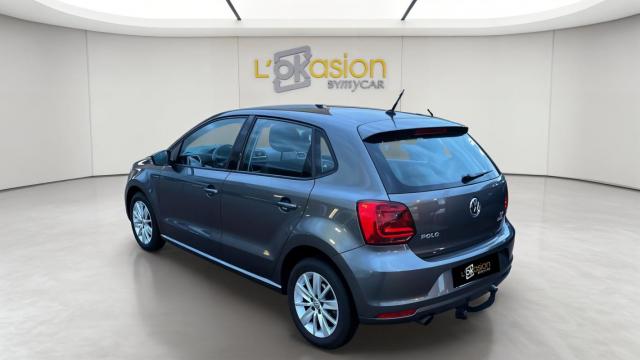 Volkswagen Polo image 9