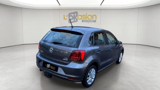 Volkswagen Polo image 8